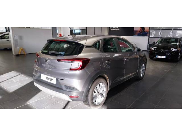 Renault Captur image 2