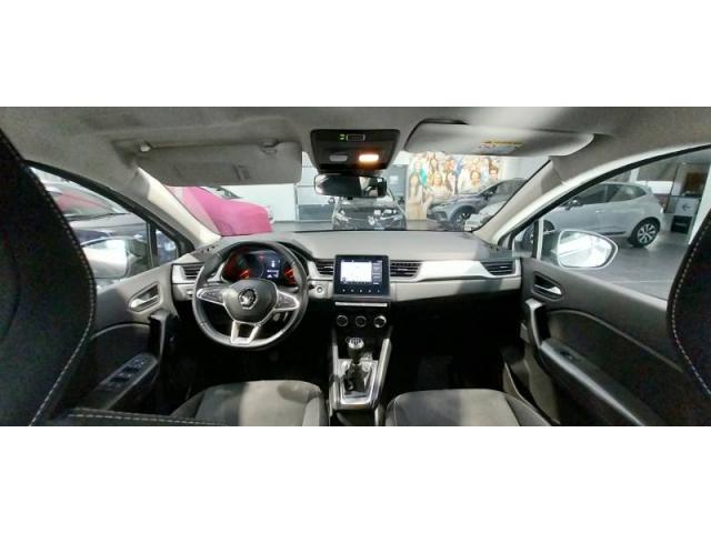 Renault Captur image 6