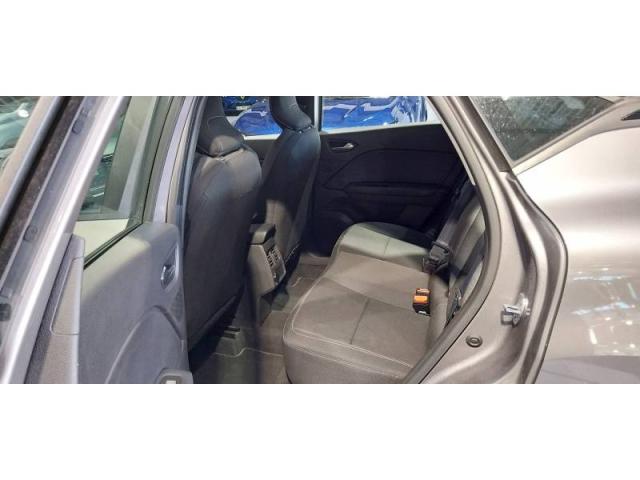 Renault Captur image 4