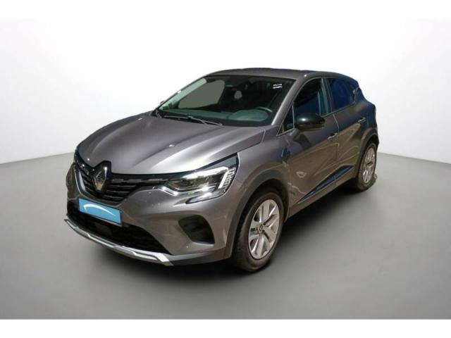 Renault Captur image 1