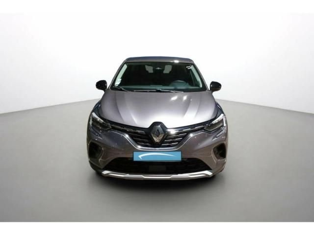 Renault Captur image 2