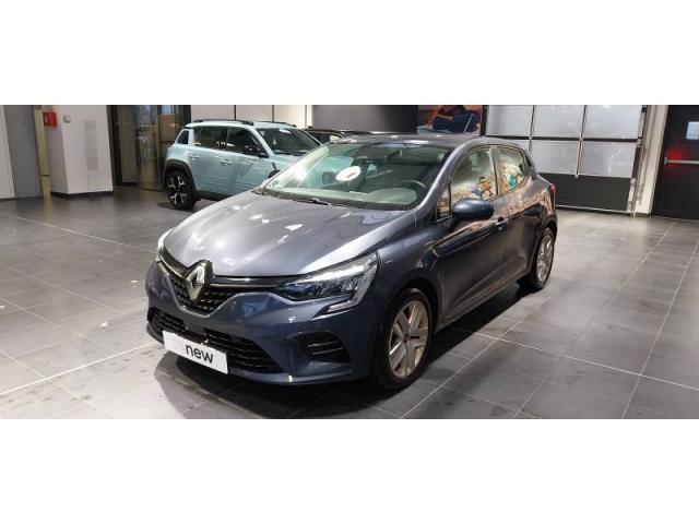 Renault Clio image 2