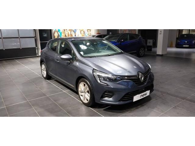 Renault Clio image 5