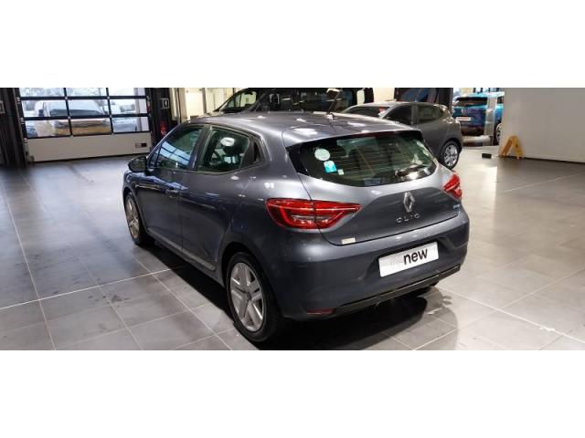 Renault Clio image 6
