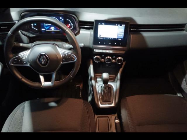 Renault Clio image 1