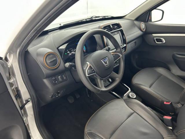 Dacia Spring image 1