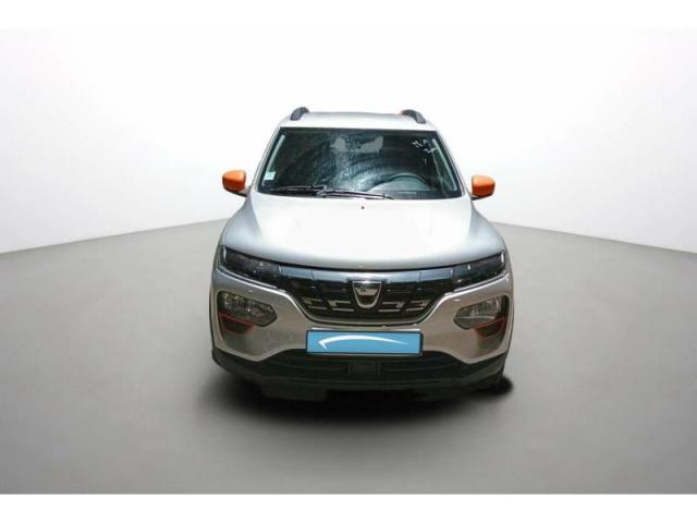 Dacia Spring image 4