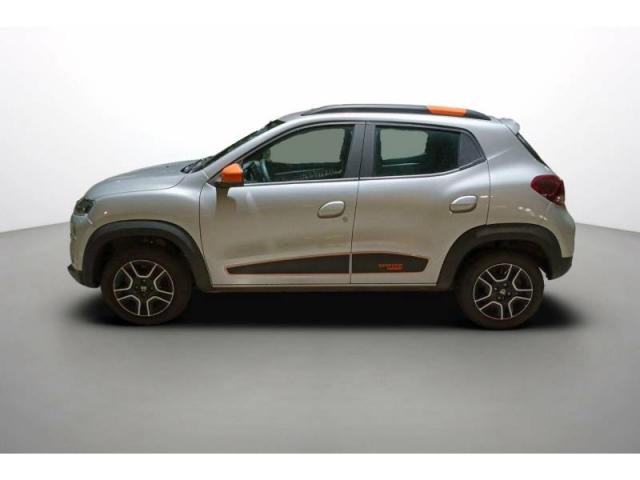 Dacia Spring image 6