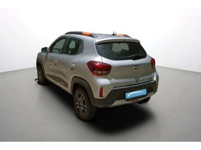 Dacia Spring image 3
