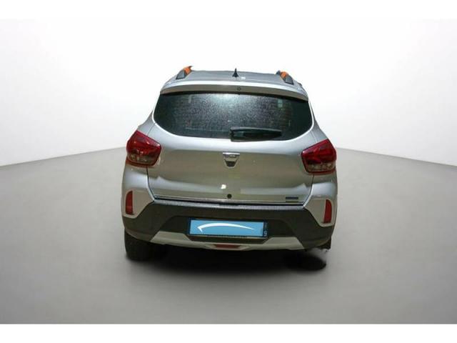Dacia Spring image 5