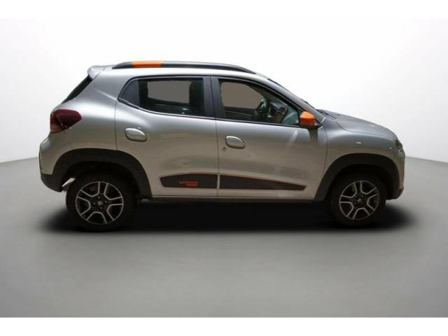 Dacia Spring image 2