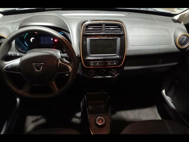 Dacia Spring image 8