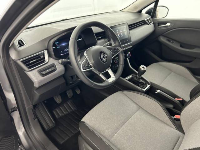 Renault Clio image 7