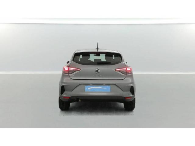 Renault Clio image 9