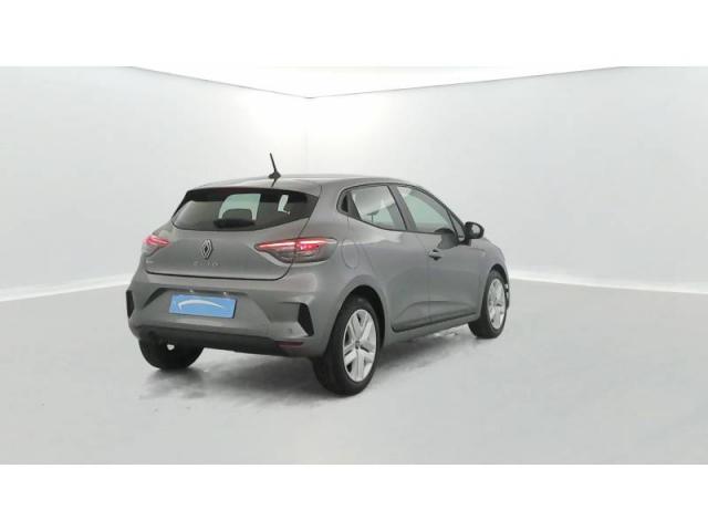 Renault Clio image 2