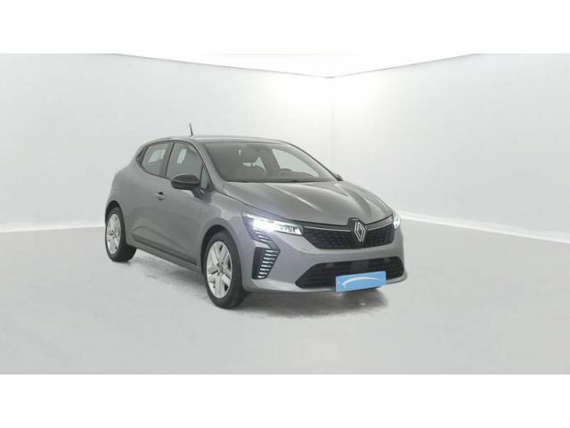 Renault Clio image 1