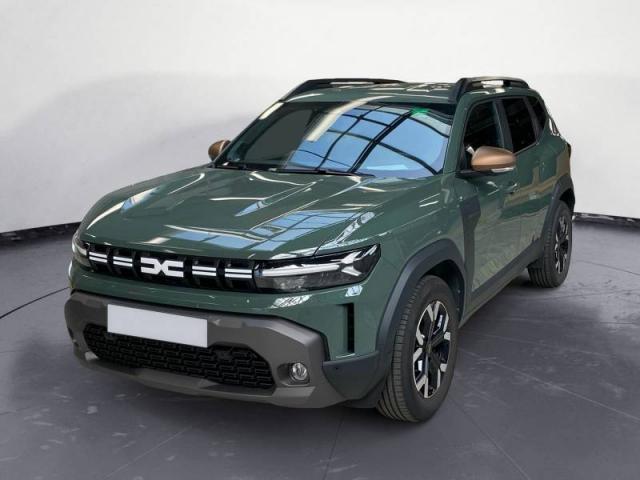 Dacia Duster Hybrid 140 Extreme