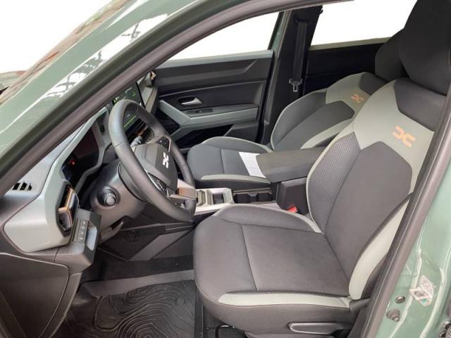Dacia Duster image 5