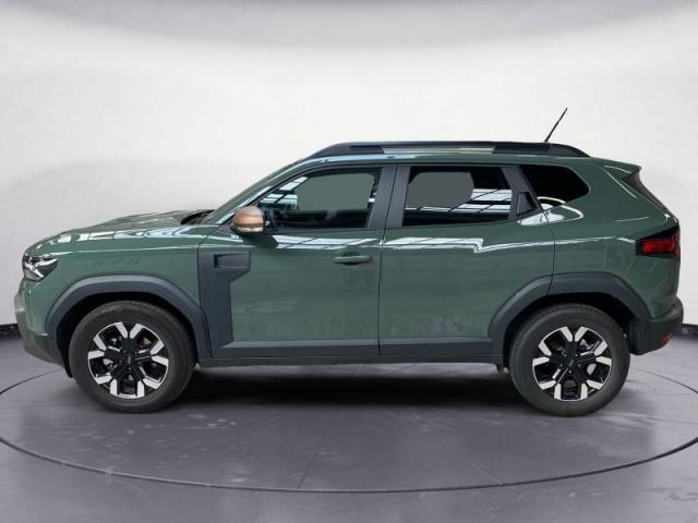 Dacia Duster image 9
