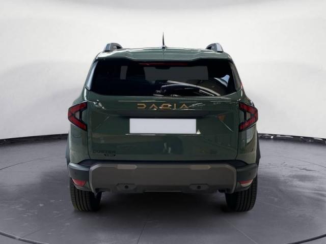 Dacia Duster image 8