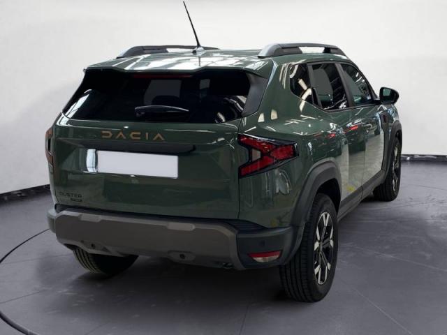 Dacia Duster image 4