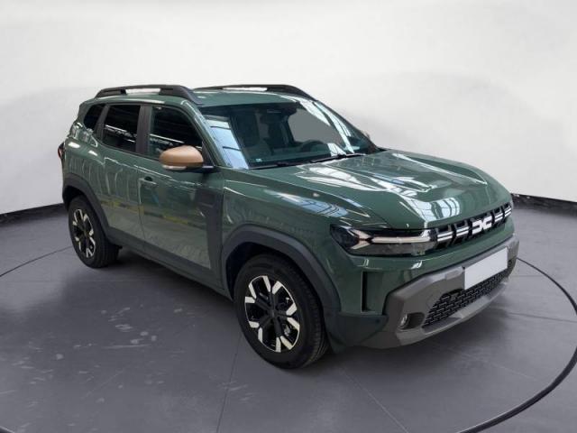 Dacia Duster image 3