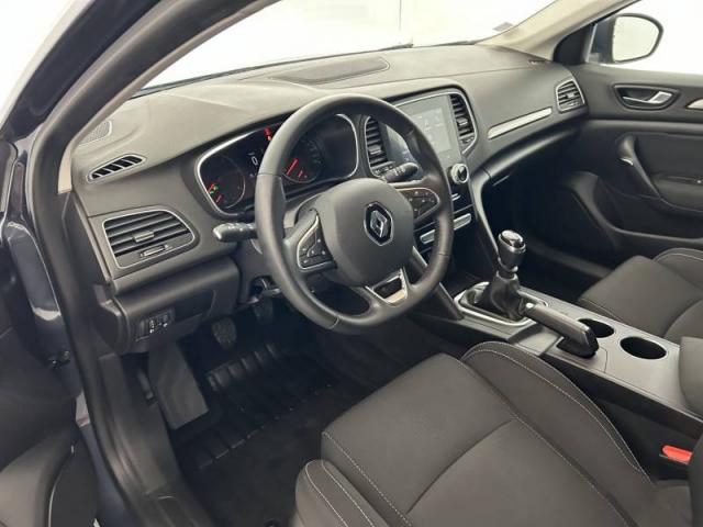 Renault Mégane image 2