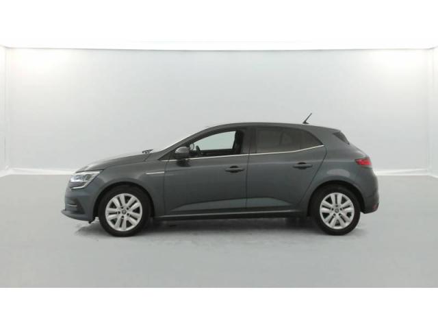 Renault Mégane image 6