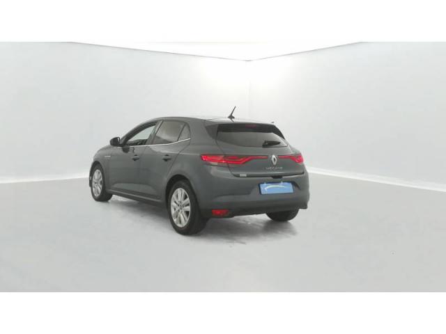 Renault Mégane image 3