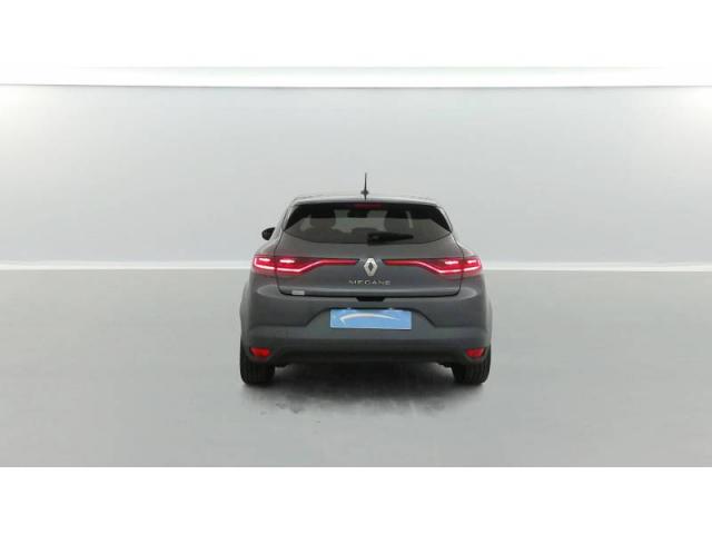 Renault Mégane image 1