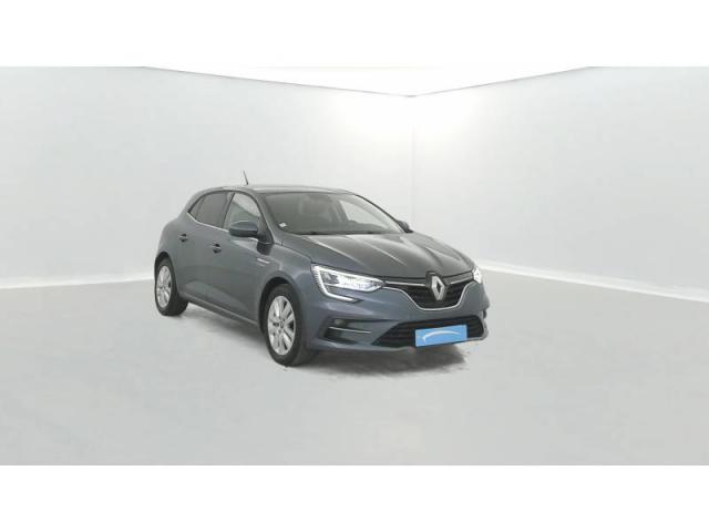 Renault Mégane image 4