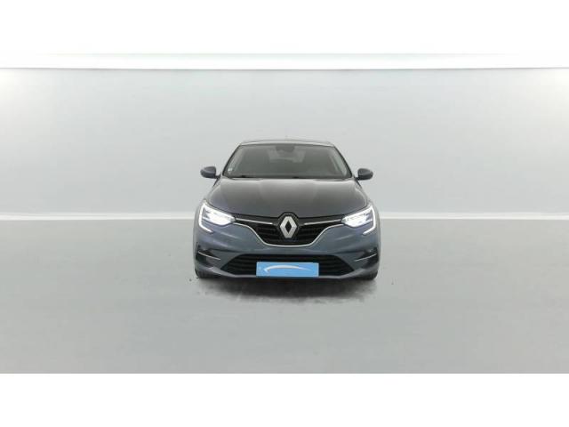 Renault Mégane image 8