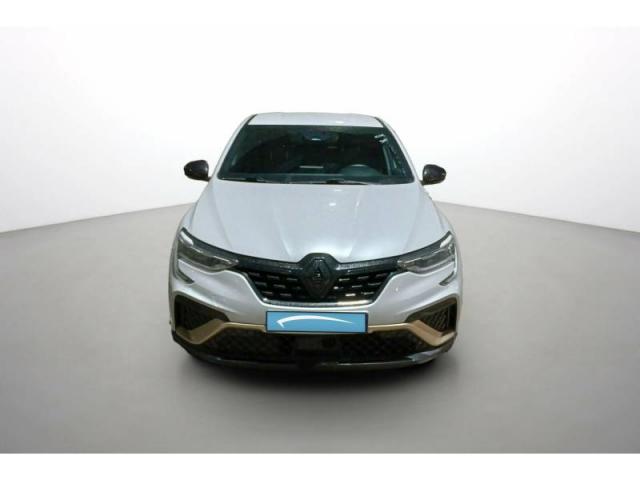 Renault Arkana image 6