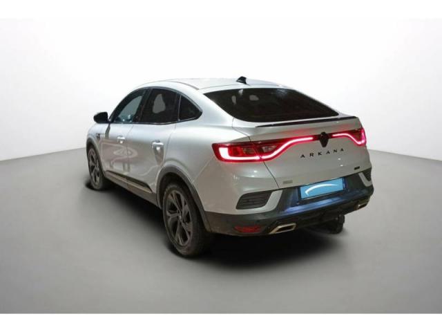 Renault Arkana image 2