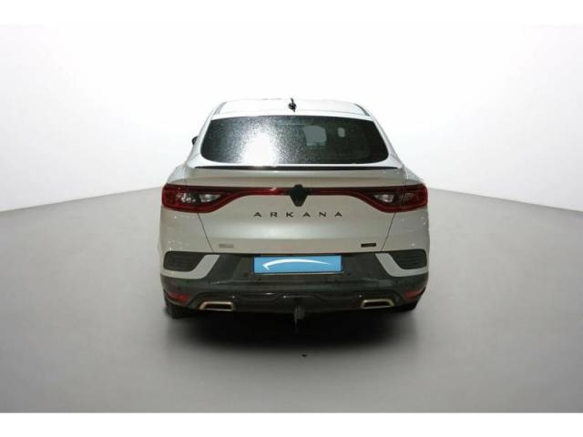 Renault Arkana image 8