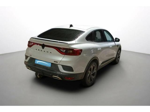 Renault Arkana image 7