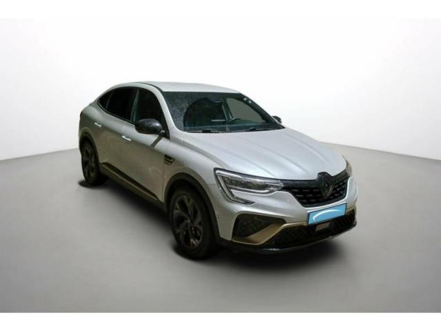 Renault Arkana image 1