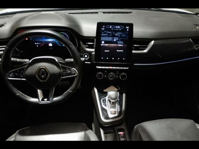 Renault Arkana image 4