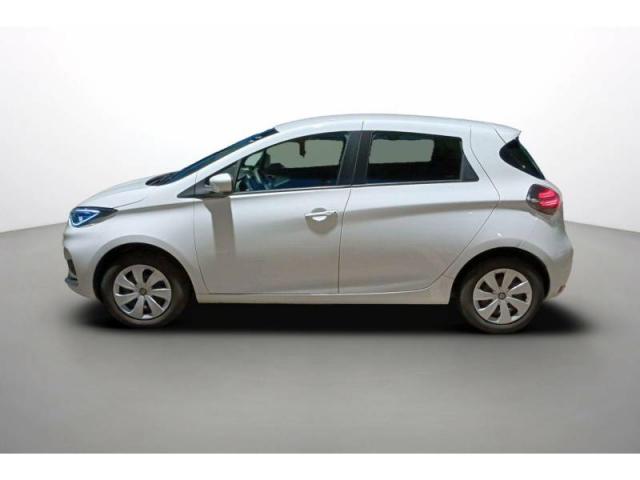 Renault Zoe image 6