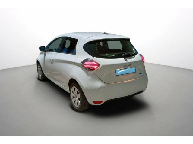 Renault Zoe image 3