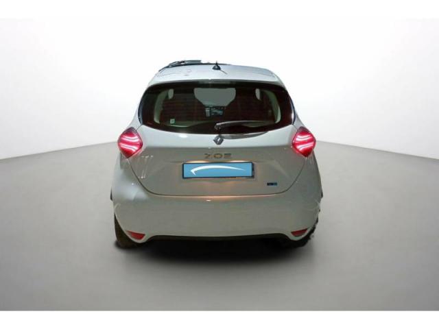 Renault Zoe image 5