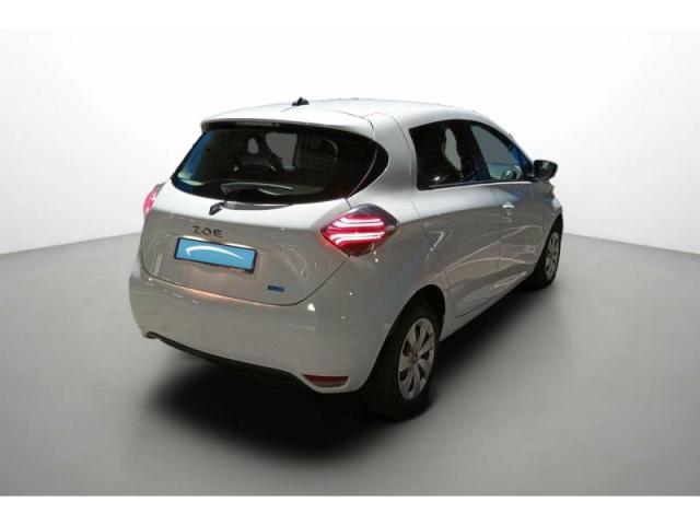 Renault Zoe image 8