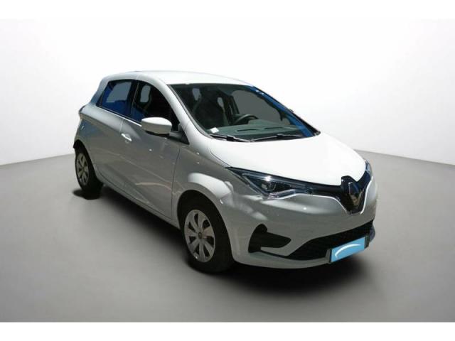 Renault Zoe image 1