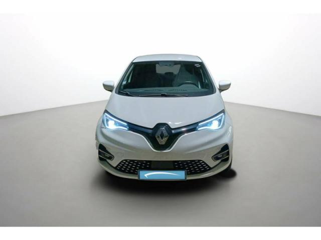 Renault Zoe image 4