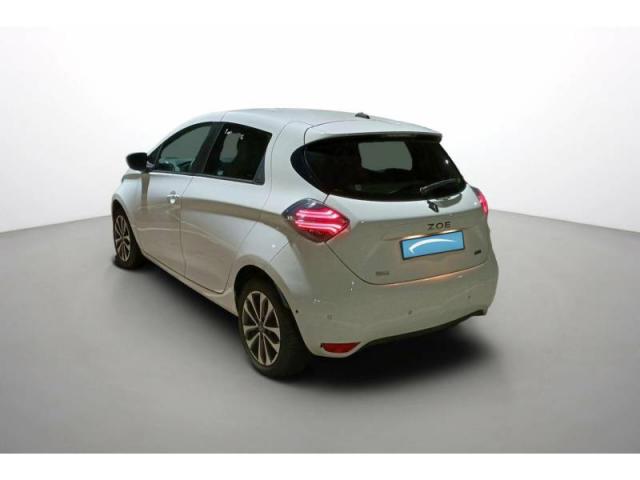 Renault Zoe image 8