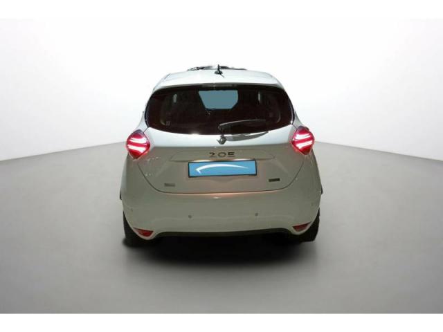 Renault Zoe image 5