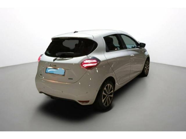 Renault Zoe image 7