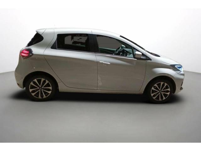 Renault Zoe image 1
