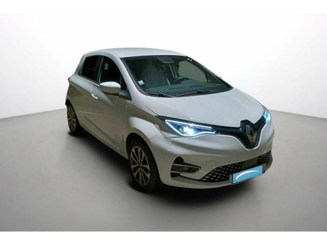 Renault Zoe image 3