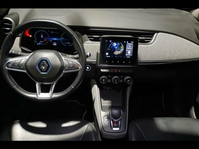 Renault Zoe image 6